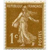0277 B ** A.GERBER Philatélie France - timbres Colonies