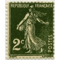 0278 ** A.GERBER Philatélie France - timbres Colonies