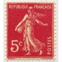 0278 B * A.GERBER Philatélie France - timbres Colonies