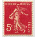  Timbre poste N° 0278 B **- Timbre de France