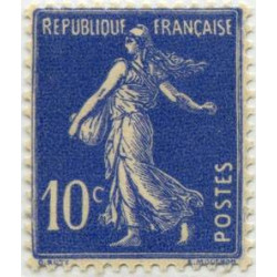  Timbre poste N° 0279 **- Timbre de France