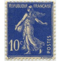  Timbre poste N° 0279 **- Timbre de France