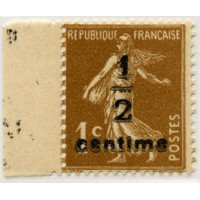 0279 B ** A.GERBER Philatélie France - timbres Colonies