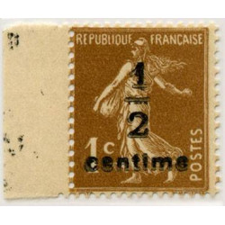  Timbre poste N° 0279 B **- Timbre de France