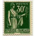  Timbre poste N° 0280 **- Timbre de France