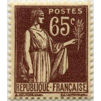 0284 ** A.GERBER Philatélie France - timbres Colonies
