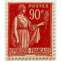 0285 ** A.GERBER Philatélie France - timbres Colonies