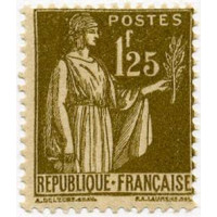 0287 ** A.GERBER Philatélie France - timbres Colonies