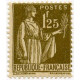 0287 ** A.GERBER Philatélie France - timbres Colonies