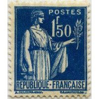 0288 * A.GERBER Philatélie France - timbres Colonies