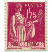 0289 ** A.GERBER Philatélie France - timbres Colonies