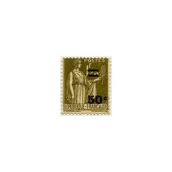  Timbre poste N° 0298 *- Timbre de France