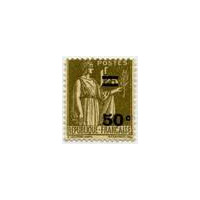 0298 ** A.GERBER Philatélie France - timbres Colonies
