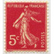 0278 B * A.GERBER Philatélie France - timbres Colonies