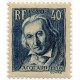 0295 * A.GERBER Philatélie France - timbres Colonies