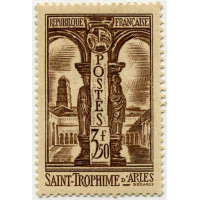0302 ** A.GERBER Philatélie France - timbres Colonies