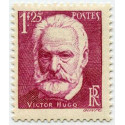  Timbre poste N° 0304 *- Timbre de France