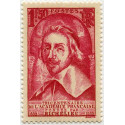  Timbre poste N° 0305 *- Timbre de France