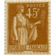 0282 ** A.GERBER Philatélie France - timbres Colonies