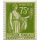 0284 A ** A.GERBER Philatélie France - timbres Colonies