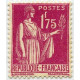 0289 * A.GERBER Philatélie France - timbres Colonies