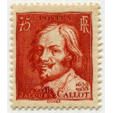 Timbre poste N° 0306 **- Timbre de France