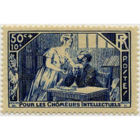 0307 * A.GERBER Philatélie France - timbres Colonies