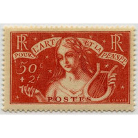 0308 * A.GERBER Philatélie France - timbres Colonies