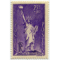 0309 * A.GERBER Philatélie France - timbres Colonies