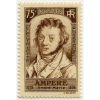 0310 ** A.GERBER Philatélie France - timbres Colonies