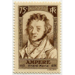  Timbre poste N° 0310 **- Timbre de France