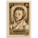  Timbre poste N° 0310 **- Timbre de France
