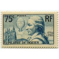 0313 ** A.GERBER Philatélie France - timbres Colonies