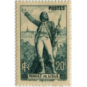 Timbre poste N° 0314 **- Timbre de France