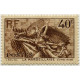 0315 ** A.GERBER Philatélie France - timbres Colonies