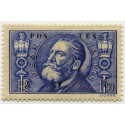  Timbre poste N° 0319 **- Timbre de France