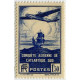 0320 * A.GERBER Philatélie France - timbres Colonies