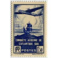 0320 ** A.GERBER Philatélie France - timbres Colonies