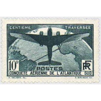 0321 ** A.GERBER Philatélie France - timbres Colonies