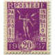 0322 * A.GERBER Philatélie France - timbres Colonies