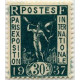 0322/27 * A.GERBER Philatélie France - timbres Colonies