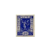 0324 * A.GERBER Philatélie France - timbres Colonies