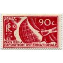  Timbre poste N° 0326 **- Timbre de France
