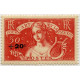 0329 * A.GERBER Philatélie France - timbres Colonies