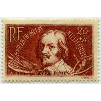 0330 ** A.GERBER Philatélie France - timbres Colonies