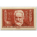  Timbre poste N° 0332 **- Timbre de France