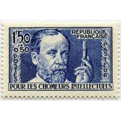  Timbre poste N° 0333 **- Timbre de France