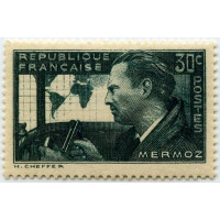 0337 * A.GERBER Philatélie France - timbres Colonies