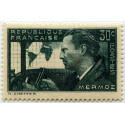  Timbre poste N° 0337 **- Timbre de France