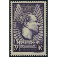 0338 * A.GERBER Philatélie France - timbres Colonies